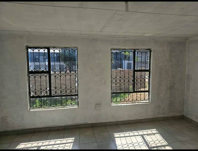 2 BEDROOM PROPERTY TO RENT IN THOHOYANDOU